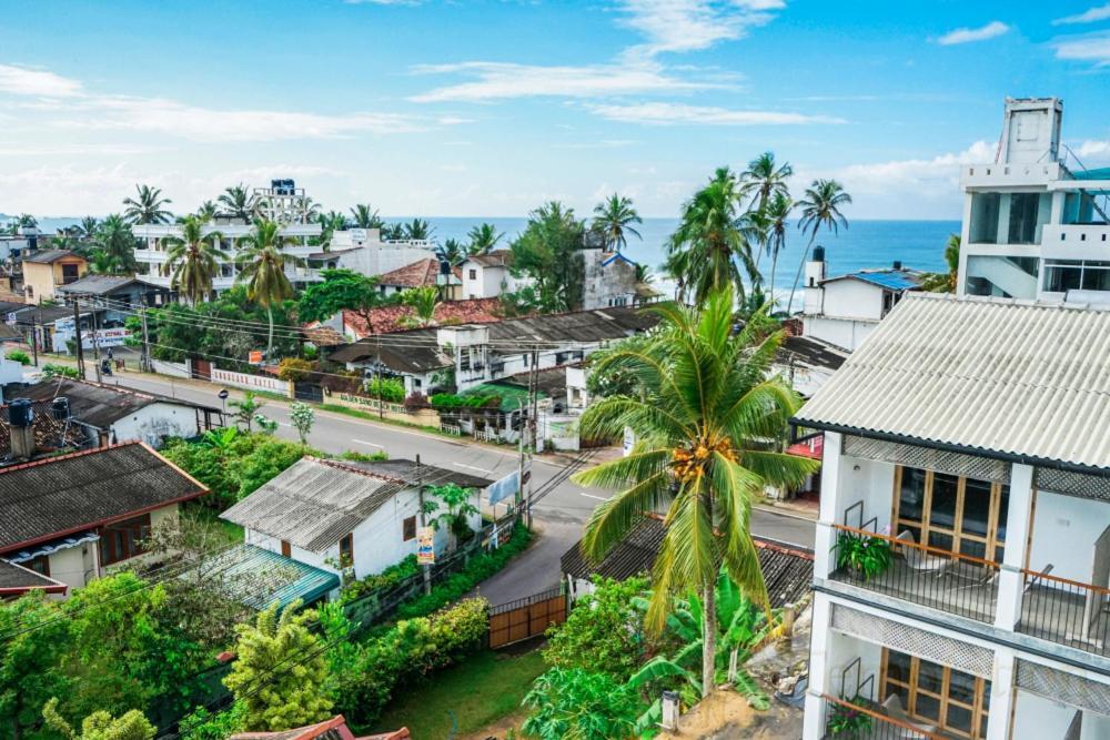 Temptation Hotel Hikkaduwa Ngoại thất bức ảnh