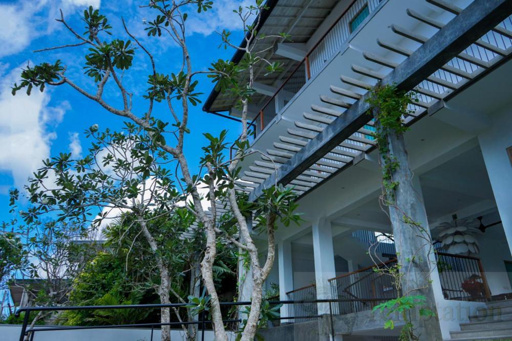 Temptation Hotel Hikkaduwa Ngoại thất bức ảnh